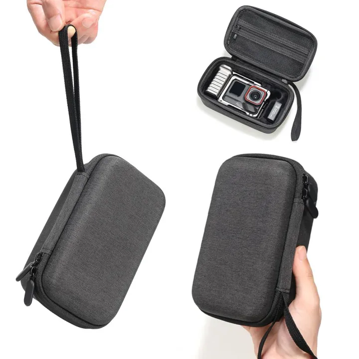 For%20Insta%20360%20Ace%20Pro%202%20Street%20Shooting%20Set%20Storage%20Bag%20Portable%20Travel%20Carrying%20Case%20Sports%20Camera%20Mini%20Organizer%20Case%20-%20Image%203