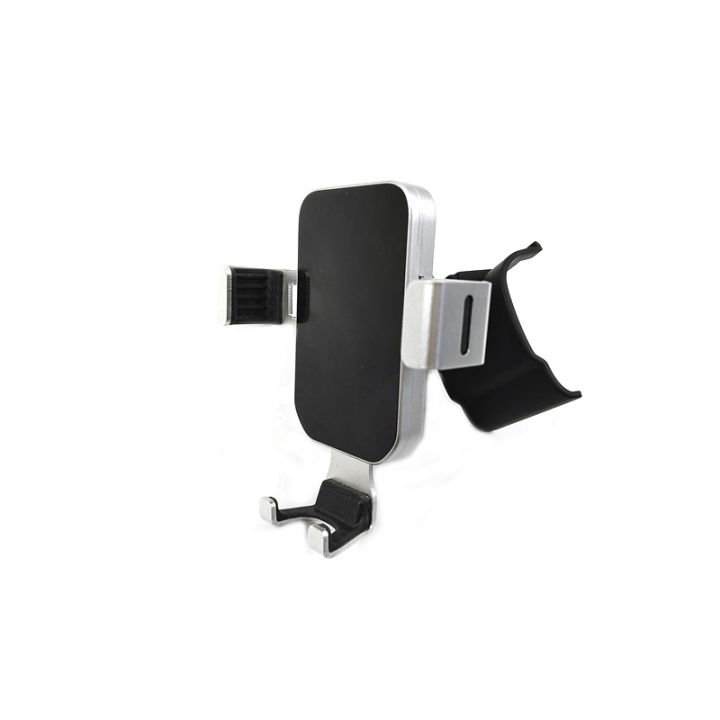1PC%20ABS%20Material%20For%202012-2018%20Audi%20A6%20C7%20Special%20Car%20Phone%20Holder%20Fixed%20Bracket%20Stand%20Mobile%20Gravity%20Linkage%20-%20Image%205