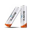 SONY AA Rechargeable Battery - 2pcs. 