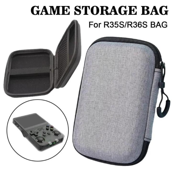 Protective%20Case%20For%20R36S/R35S%20EVA%20Hard%20Game%20Storage%20Bag%20Protect%20Case%20Game%20Console%20Storage%20Box%20Game%20AccessoriesHot%20-%20Image%202