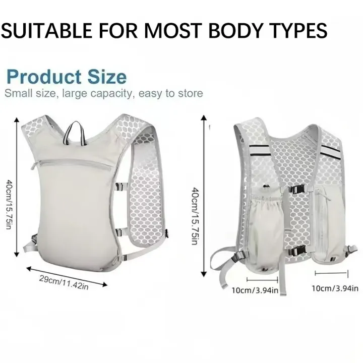 Running%20Hydration%20Vest%20Back%20pack%20for%20Hiking%20Cycling%20Marathon%20Lightweight%20Water%20Chest%20Pack%20With%20Phone%20Storage%20Pocket%20-%20Image%206