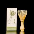 Resin Matcha Green Tea Brushes Matcha Whisk Chasen Brush Tools Matcha Green Tea Powder Whisk Tea Ceremony Brush Matcha Stirrer. 