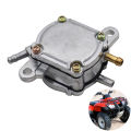 Gas Fuel Pump Vacuum Valve Petcock For Motorcycle Scooter ATV GY6 50cc 125cc 150cc 250cc For For Honda Bali 50 Dio SKY SXR X8R ￼. 