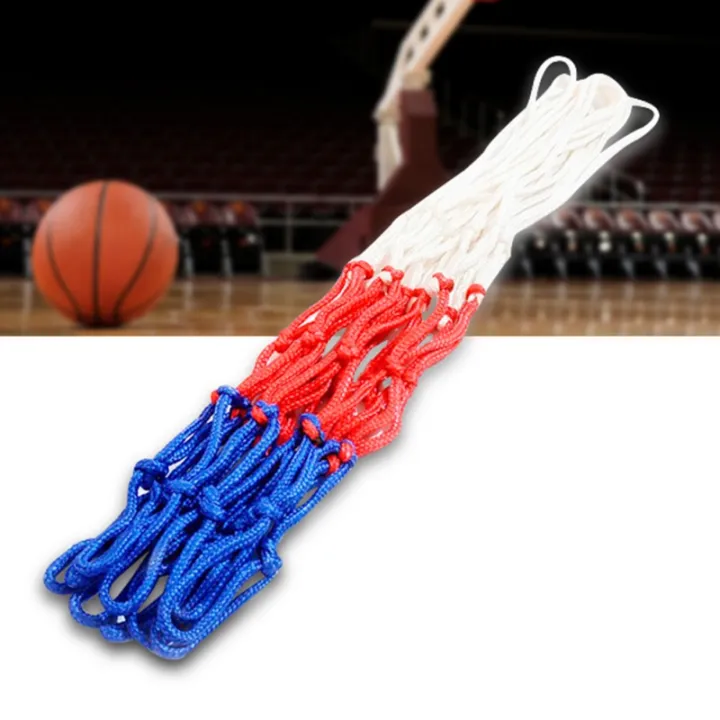 High%20Quality%20Durable%20Standard%20Size%20Nylon%20Thread%20Sports%20Basketball%20Hoop%20Mesh%20Net%20Backboard%20Rim%20Ball%20Pum%2012%20Hooks%20Net%20-%20Image%205