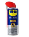 400ml silicone lubricant spray for vehicle care. 