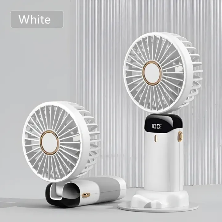 X5%20Mini%20Fan%20Portable%20Fan%20Rechargeable%20Fan%20LDC%20USB%20Fan%20Hand%20Fan%20Mini%20Electric%20Fan%20For%20Student%20-%20Image%203