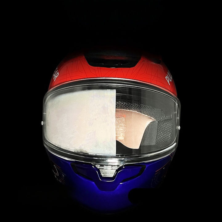 Motorcycle%20Helmet%20Visor%20Insert%20Anti-Fog%20Clear%20Fit%20For%20BMW%20System-6%20System%207%20-%20Image%205