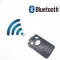The Bluetooth remote for mobile phone supports ios/android version C-11 Bluetooth remote. the push button is used to replace the mobile phone. The distance of 5 meters.. 