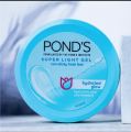 POND'S Super Light Gel Hydrated Glow With Hyaluronic Acid & Vitamin E-25mL(Indian). 