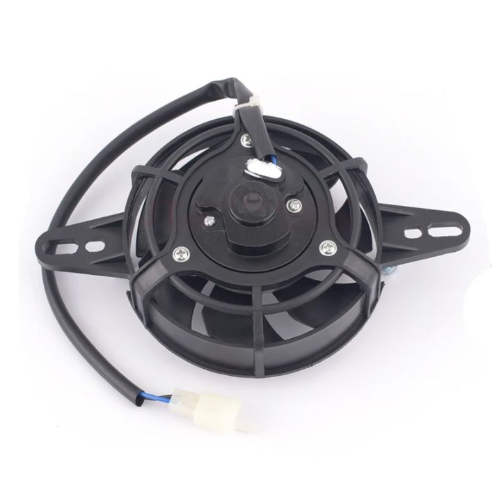 Oil%20Cooler%20Engine%20Radiator%20Electric%20Cooling%20Fan%20Fit%20for%20150cc%20200cc%20250cc%20Chinese%20ATV%20Quad%20Go%20Kart%20Motorcycle%20-%20Image%202