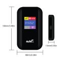 Wireless Pocket modem/ Router 4g lte with sim card for home Suitable for Laptop wifi portable carte sim DNXT MF880S.