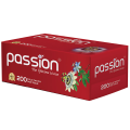 Passion Face Tissue Box Single Pack | The lifetime tissue. 