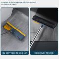 2 in 1 brush viper mop with cleaner brush. 