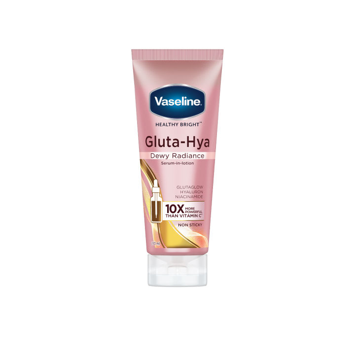 Vaseline%20Gluta%20Hya%20Dewy%20Radiance%20Serum%20in%20Lotion%20200ml%20-%20Image%202