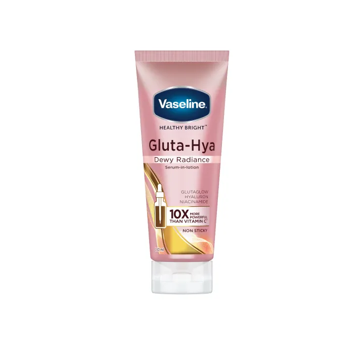 Vaseline%20Gluta%20Hya%20Dewy%20Radiance%20Serum%20in%20Lotion%20200ml%20-%20Image%202