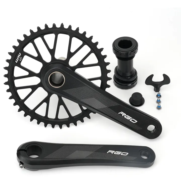 RGO%201%20x%2010%2011%2012%20Speed%20Crankset%20Eagle%20Tooth%20for%20MTB%20XC%20/%20TR%20/%20AM%20170%20mm,32T/34T/36T,BB68/73%20Chainset%20-%20Image%203