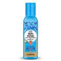 Skin Tonic is a distinctly and specially formulated tonic with tea tree oil that removes the last traces of cleanser (120 ML). 