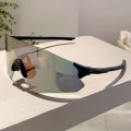 2025 New Personality Colorful Running Mountaineering Sunglasses Outdoor Sports Sun Glasses Bike Riding Unisex Goggles for Driver. 