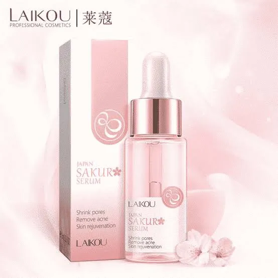 LAIKOU%20%20Japan%20Sakura%20Serum%20Nourish%20Essense%20Oil%20Control%20Brightening%20Rejuvenation%20Skin%20Whitening%20Serum%20Skin%20Care%20Face%20care-17ml%20-%20Image%203