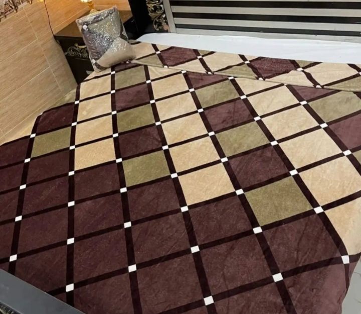 Ac blanket for summar