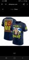 Wwe Superstar John Cena Tshirt Men. 