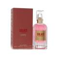 Solace for Women by Faris 100 ML inspired by Scandal by Jean Paul Gaultier. 