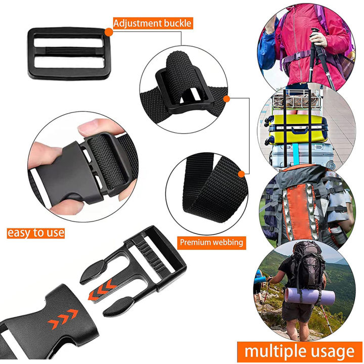 Luggage%20Straps%20Suitcase%20Tags%20%20Weather-resistant%20Nylon%20Tapes%20Strap%20For%20Outdoor%20Traveling%20Hotel%20-%20Image%203