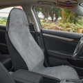 Waterproof Sweat Towel Car Seat Cover for Post Gym Workout Running Swimming Beach and Hiking Universal Fit Anti Slip Bucket Seat. 