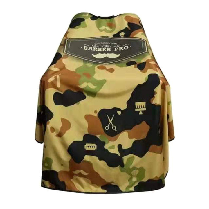 Barber%20Cloth%20Camouflage%20Pattern%20Hairdresser%20Apron%20Hair%20Cutting%20Gown%20Pro%20Salon%20-%20Image%203