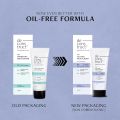 Deconstruct Oil-Free Moisturizer | Non Sticky, Lightweight, Non-Comedogenic & Fast-Absorbing | Tested for 72H Hydration | For Oily, Acne-Prone & Sensitive Skin |50g. 