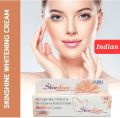 Skin Shine Face Cream (INDIAN) - 15gm. 