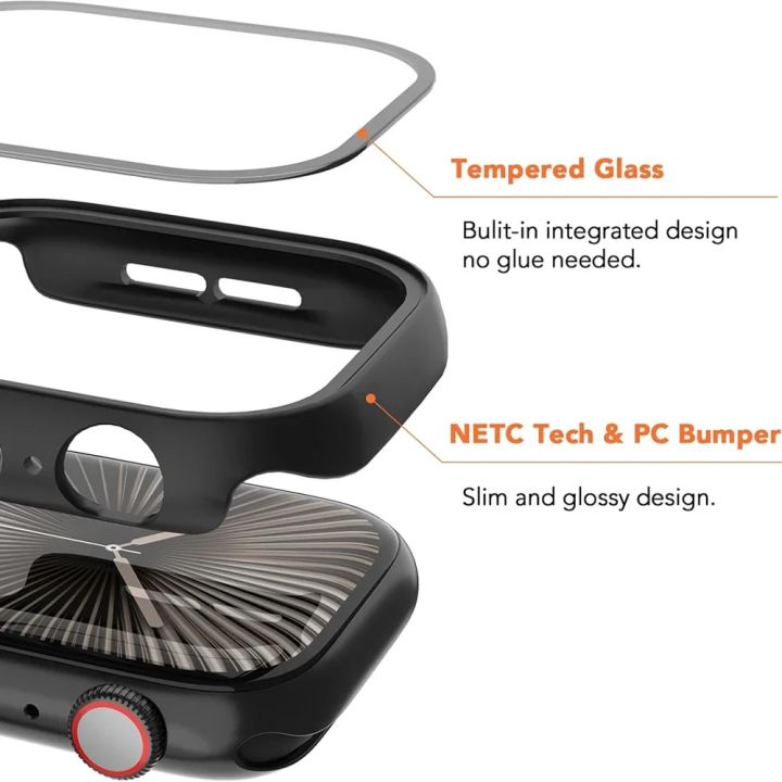 Hard%20Case%20For%20Apple%20Watch%20Series%2011%2046mm%2042mm%20Screen%20Protector%20Tempered%20Glass%20Anti-Scratch%20Cover%20For%20iWatch%20Series%2010%2011%2042%2046mm%20-%20Image%202