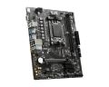MSI PRO A620M-E AMD AM5 Gaming Motherboard FOR Ryzen 7500F, 7600, 7600x, 7700, 7700x. 