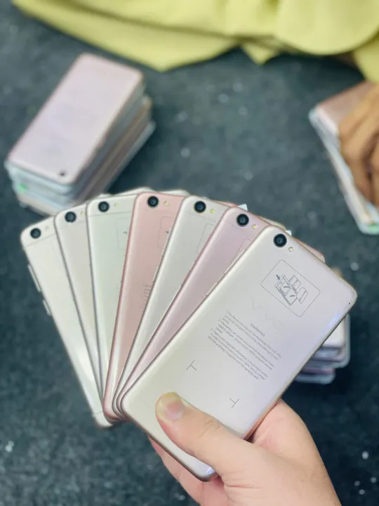 vivo%20Y66%20dual%20sim%20,64gb%20rom%20,%20loud%20speaker,%20mobile%20phone%20,%20vivo,%204gb%20ram%20phone%20-%20Image%202