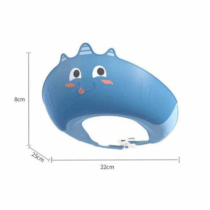 Children's%20Waterproof%20Shower%20Shampoo%20Cap%20Soft%20and%20Adjustable%20Child%20Safety%20Protection%20Shampoo%20Cap%20Baby%20Shampoo%20Cap%20-%20Image%204