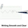 1500-Pack 0.3mm HB Automatic Pencil Leads Mechanical Pencil Black Lead Core 0.3 Mm for Office School Supplies. 