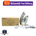 Panasonic Automatic Heavy Dry Iron, NI-22AWT.. 