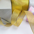 6mm-50mm gold silver ribbon 25 yards (22.86 m) silver ribbon, gold silver ribbon, sand ribbon, sand ribbon, silver ribbon, gold ribbon. 