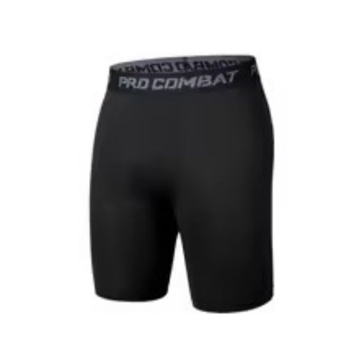 Men%20Bodybuilding%20Shorts%20Fitness%20Workout%20Inseam%20Gym%20Knickers%20Male%20Muscle%20Alive%20Elastic%20Compression%20Tights%20Skinny%20Leggins%20Hombre%20-%20Image%203