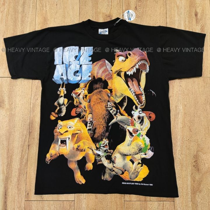 Ice Age animation movie bootleg