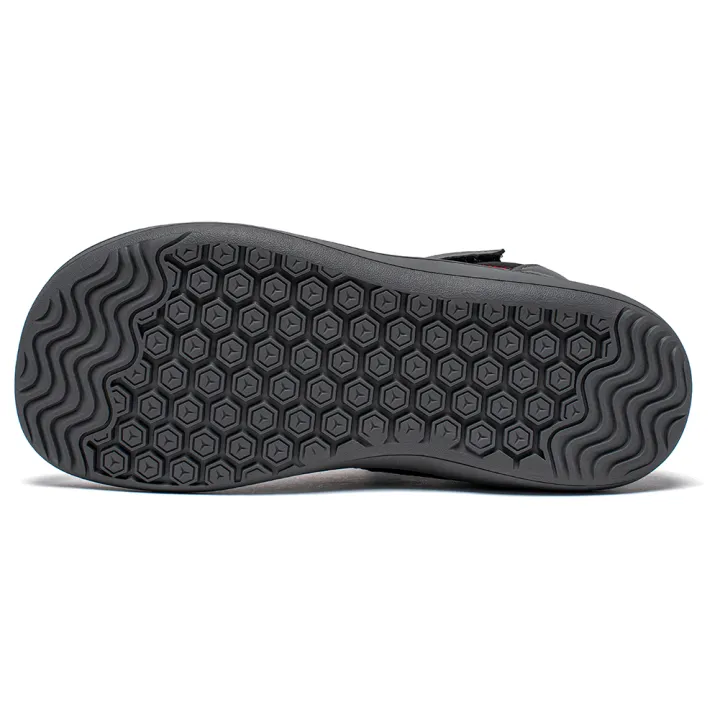 HOBIBEAR%20Kids%20Mid-Barefoot%20Shoes%20Big/Kid%20Wide%20Toe%20Box%20Zero%20Drop%20Artificial%20Leather%20Hook-Loop%20Outdoor%20Boots%20-%20Image%206