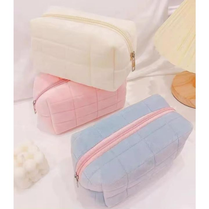 Solid%20Fur%20Cosmetic%20Storage%20Bag%20Large%20Women%20Zipper%20Makeup%20Organizer%20Handbag%20Stationery%20Pencil%20Case%20Travel%20Make%20Up%20Toiletry%20Punch%20-%20Image%206