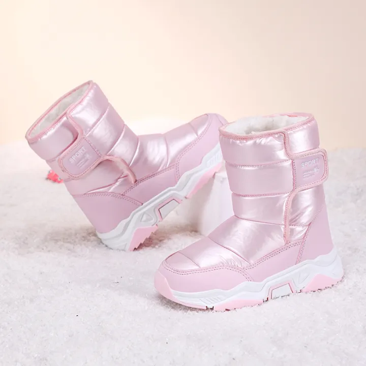 Winter%20Children's%20Cotton%20Boots,%20Insulated%20and%20Warm%20Snow%20Boots,%20Anti-slip%20and%20Durable%20Outdoor%20Boots%20-%20Image%205