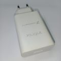 Flash Charger 4.0 10W, 18W, Max 33W adopter fast charging adopter. 