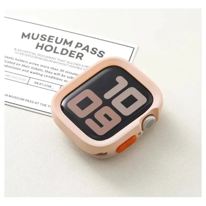 New%20Bumper%20Soft%20Silicone%20Case%20For%20Apple%20Watch%209%208%207%206%20SE%205%20Sport%20Anti-drop%20Matte%20Cover%20For%20iwatch%2049mm%2041mm%2040mm%2044mm%2045%20mm%20-%20Image%206