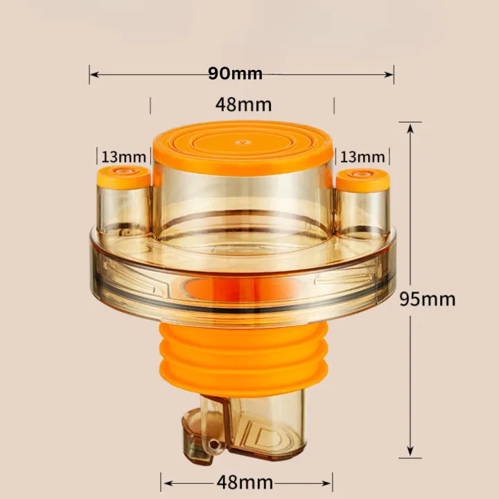 Pipe%20Cover,%20Easy%20to%20Install,%20Odor%20Prevention%20Screen,%20Sewerage%20Filter,%20Multi-Purpose%20Drain%20Filter,%20Floor%20Drain.%20-%20Image%208