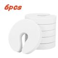 6Pcs Door Finger Pinch Guards Baby Proof Doors Slam Stopper Extra Soft Foam Protectors Child Safety Baby Safety Finger Protect. 