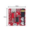Car Audio Bluetooth 5.1 Mp3 Decoding Board C Type HW-770C V0.3.1. 