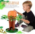 Game Zone Honey Bee Tree (Don't Wake the Bees Game). 