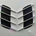 Side/ Bonet Air Vent Intake Sporty Design. 